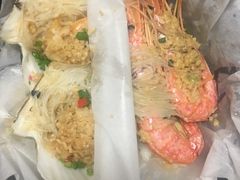 -盒马鲜生(杭州运河上街店)