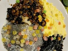 -一家亲台菜餐厅(银塘中路店)