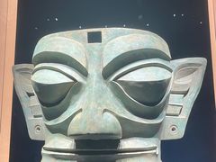 -三星堆博物馆