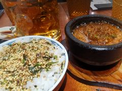 -肉魁屋·烧肉·烧鸟·酒场(高新店)