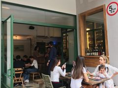 -RAC BAR(安福路店)