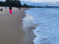 -三亚海棠湾万丽度假酒店