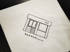 -NokNok Coffee(宽窄巷子店)
