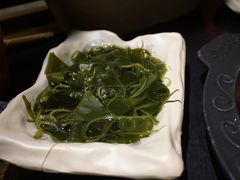 海芽菜-舒家大院老火锅(台江路店)