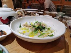 -德胜轩正宗顺德菜(宝安沙井会展中心店)