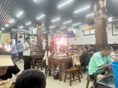 -回坊马二饺子馆