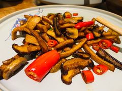 -垚慈居素食(华发新城店)