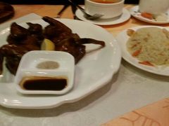 android_upload_pic-太平馆西餐厅(北京路店)