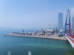 -川旺角川粤融合菜•海景餐厅(星海广场店)