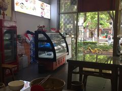-福瑞记老孙头biangbiang面(新生路店)