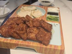 -海鸿荟餐饮(中山北路店)