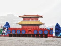 -河北省园博园
