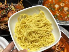 -靓虾二哥长沙地标小龙虾(五一广场店)
