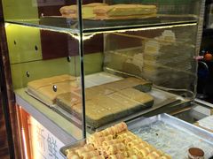 -海口骑楼小吃街