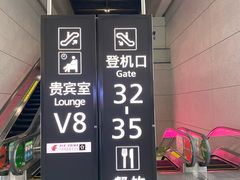 -虹桥机场国航贵宾室v8