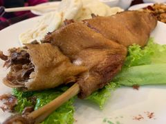 -晋阳饭庄(虎坊桥店)