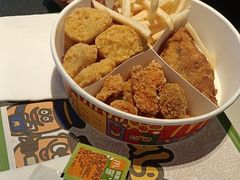 -麦当劳(海洋城店)