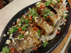 -万鑫鸡翅