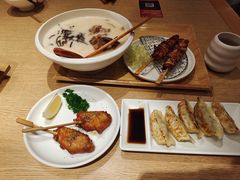 -味千拉面(大润发店)