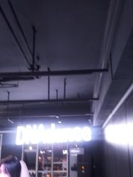 -DNA舞室