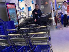 -盒马鲜生(悠方店)