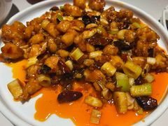 -金百万烤鸭店(良乡店)