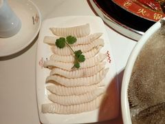 -重庆古城墙火锅(贵阳店)