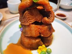 老上海熏鱼-苏帮袁Sue Cuisine(来福士店)