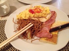 自助早餐1-苏州吴宫泛太平洋酒店