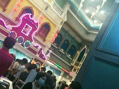 -广州融创水世界