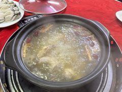 -花苑美食横琴生蚝火锅(拱北粤华路店)