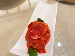 -丽华园(汉阳龙阳店)