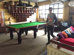 -老班长国际青年旅租