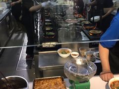 -端仕小锅(文林街店)