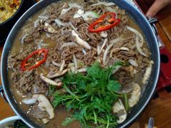 -全州拌饭馆(断桥店)