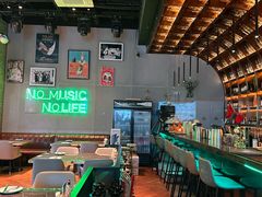 -DEEP·美式餐吧(五棵松华熙LIVE店)