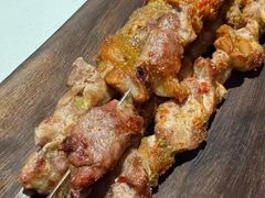 -耶里夏丽·丝路新疆菜·清真食品(徐汇南丹东路臻选店)