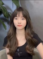 点击看大图 -MORI HAIR SALON日式美发沙龙