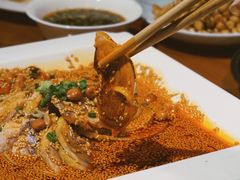 -田园印象·成都土菜院子(华阳店)