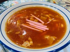 -阿金大白·上海菜馆(新天地店)