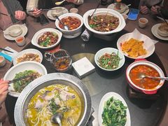 -楚山晓·楚湘菜(江夏永旺店)