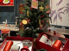 -星巴克臻选(深圳罗湖万象城店)