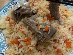 -新疆食府(华龙店)