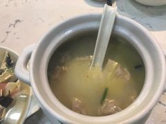 -蒋家桥饺面店(四望亭路店)