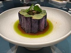 -彩丰楼中餐厅(深圳国际会展中心洲际酒店)