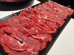 -牛品福潮汕牛肉火锅(旺庄店)