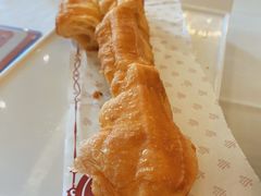 -稻香酒家·33年老字号·港式粤菜(富邦中心店)