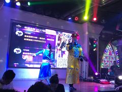 -9527星耀烧烤音乐酒馆