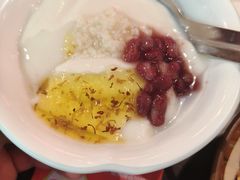 冰豆花-江北北火锅馆·公路夜市(魏公村店)