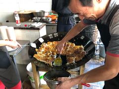 三鲜豆皮-阿斌三鲜豆皮(水陆街总店)